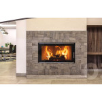 Камин Kobok - опции комплектации