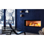 Brunner печи и камины - EAS электронный регулятор горения