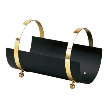 Все для камина Корзина для дров COMEX 10.049N