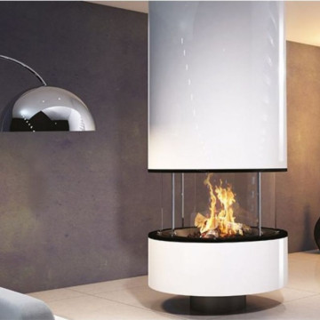Дизайнерский камин  Jc Bordelet IRENA
