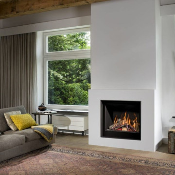 Газовый камин Bellfires Smart Bell 75-70