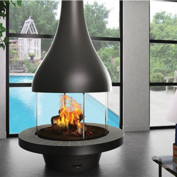 Камин  Jc Bordelet ALEXIA 995