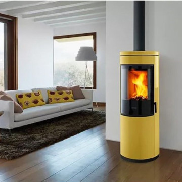 Камин Piazzetta E924 A Hermetic