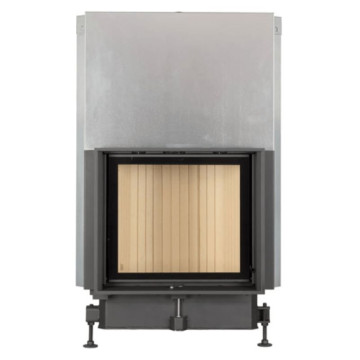 Каминная топка Brunner Kompakt-Kamin 51/55, гильотина