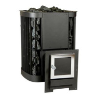 Банная печь каменка Kastor Saga 20 JK