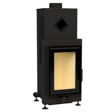 Каминная топка Gavryliv&Sons 42x60