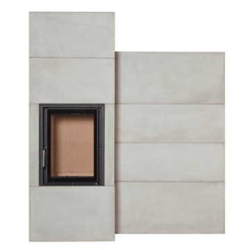 Камин топка  Brunner Kit System BSO-03