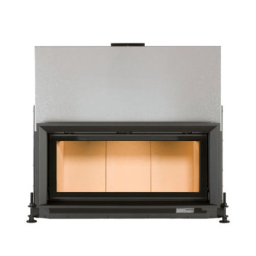 Каминная топка Brunner Architektur-Kamin 38/86, гильотина