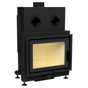 Каминная топка Gavryliv&Sons 60x42