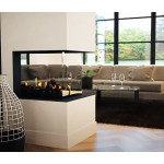Преимущества газовых каминов Bellfires в Украине