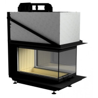 Каминная топка Gavryliv&Sons 85x50x85x54