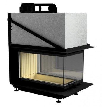 Каминная топка Gavryliv&Sons 85x50x85x54