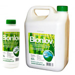 Биотопливо Bionlov особенности и свойства