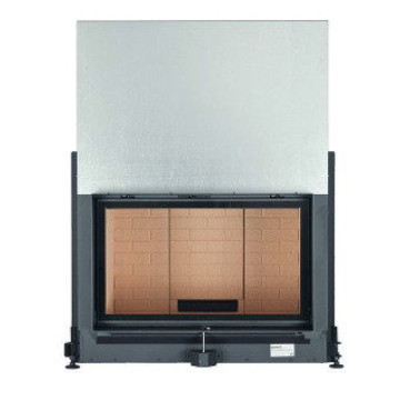 Каминная топка Brunner Stil-Kamine 53/88-k, гильотина Каминная топка Brunner Stil-Kamine 53/88-k, гильотина