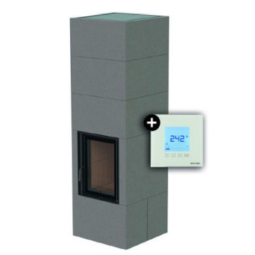 Камин топка Brunner Kit System BSO-02-EAS Камин топка Brunner Kit System BSO-02-EAS