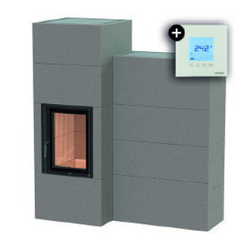 Камин топка Kit-System-BSO-03-EAS Камин топка Kit-System-BSO-03-EAS