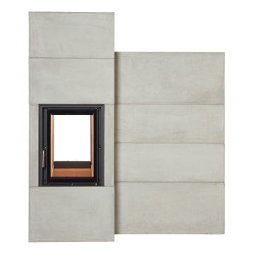 Камин топка Kit System BSO-03 Tunnel Камин топка Kit System BSO-03 Tunnel