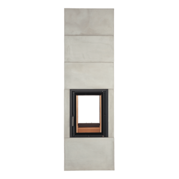 Камин топка Kit-System-BSO-02-Tunnel Камин топка Kit-System-BSO-02-Tunnel