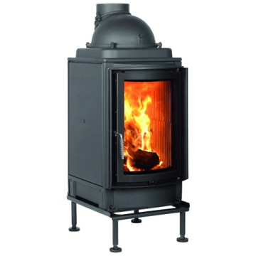 Печь Brunner-HKD-2-2-round-door Печь Brunner-HKD-2-2-round-door