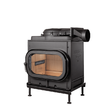 Печь Brunner-HKD-8 Печь Brunner-HKD-8