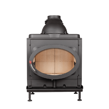 Печь Brunner-HKD-9 Печь Brunner-HKD-9