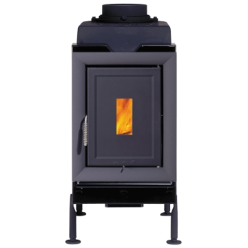 Печь Brunner-HKD-6-1-cast-iron-doors Печь Brunner-HKD-6-1-cast-iron-doors