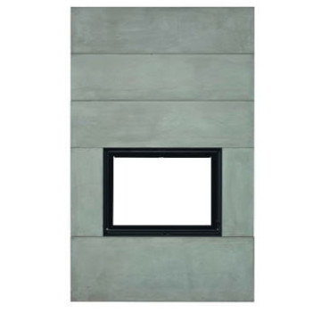 Каминная топка Brunner BSK-08 Style Tunnel 51/67, гильотина с водяным контуром Каминная топка Brunner BSK-08 Style Tunnel 51/67, гильотина с водяным контуром