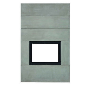 Каминная топка Brunner BSK-08 Style Tunnel 51/67, гильотина Каминная топка Brunner BSK-08 Style Tunnel 51/67, гильотина