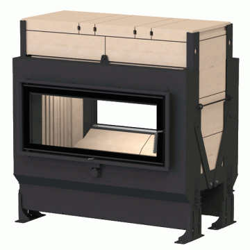 Печь Brunner-GOT-38-86-ZL-2-side-opening-door-GOF-Tunnel-86-x-36-cm Печь Brunner-GOT-38-86-ZL-2-side-opening-door-GOF-Tunnel-86-x-36-cm