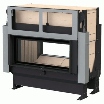 Печь Brunner-GOT-45-101-ZL-lifting-tilting-door-GOF-Tunnel-99-x-36-cm Печь Brunner-GOT-45-101-ZL-lifting-tilting-door-GOF-Tunnel-99-x-36-cm