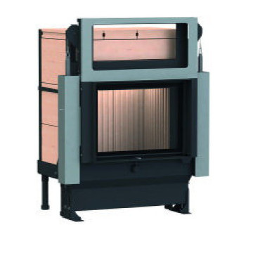 Печь Brunner-GOT-51-67-ZL-lifting-door-GOF-66-x-42-cm Печь Brunner-GOT-51-67-ZL-lifting-door-GOF-66-x-42-cm
