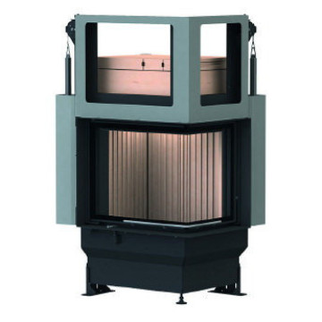 Печь Brunner-GOT-57-67-44-ZL-right-lifting-door-GOF-50-x-35-cm Печь Brunner-GOT-57-67-44-ZL-right-lifting-door-GOF-50-x-35-cm