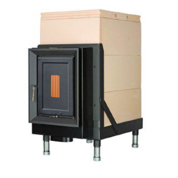 Печь Brunner-HKD-5-1-20-cast-iron-doors-GOF-37-x-57-cm Печь Brunner-HKD-5-1-20-cast-iron-doors-GOF-37-x-57-cm