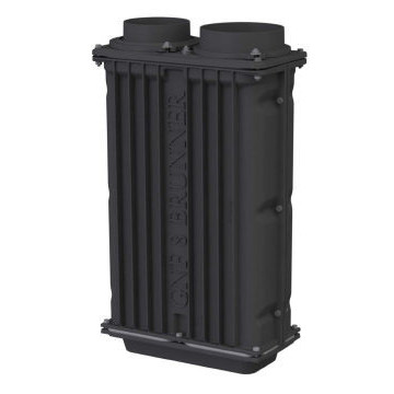Печь Cast-iron-radiator-Brunner-GNF-8 Печь Cast-iron-radiator-Brunner-GNF-8