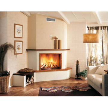 Камин топка Piazzetta MA-261-SL