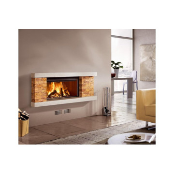 Камин топка Piazzetta MA-263-SL