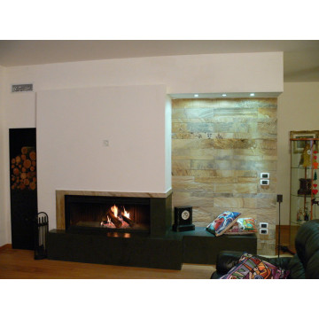 Камин топка Piazzetta MA-264-SL