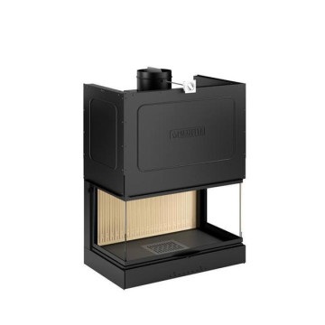 Камин топка Piazzetta MA-271-SL