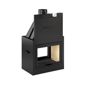 Камин топка Piazzetta-MA-260-B-SL