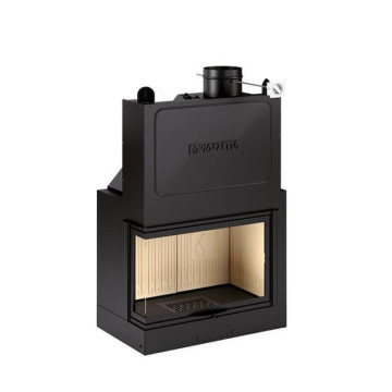 Камин топка Piazzetta-MA-281-D-S-SL