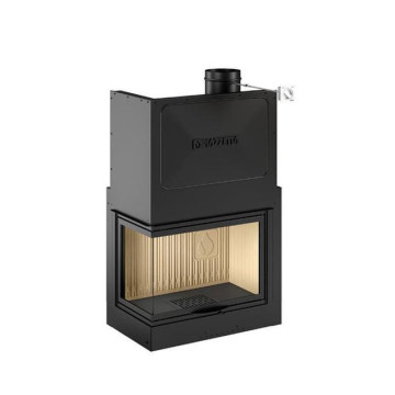 Каминная топка Piazzetta MA 285 SL PLUS