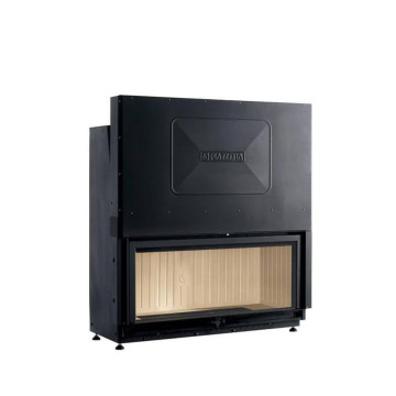 Камин топка Piazzetta ME-120-48