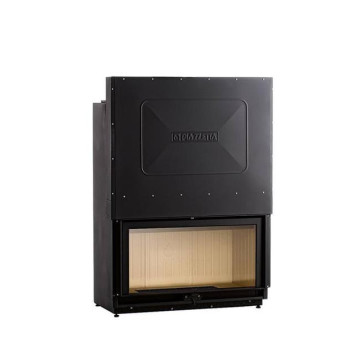 Камин топка Piazzetta-ME-90-44