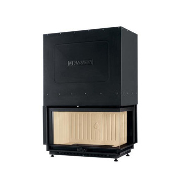 Камин топка Piazzetta-ME-90-44-D-S