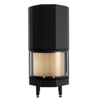 Камин топка Piazzetta-HT-760T