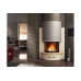 Камин топка Piazzetta-HT-760T
