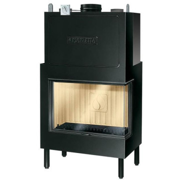 Камин топка Piazzetta HT-810