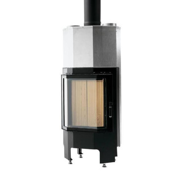 Камин топка Piazzetta 555E-A