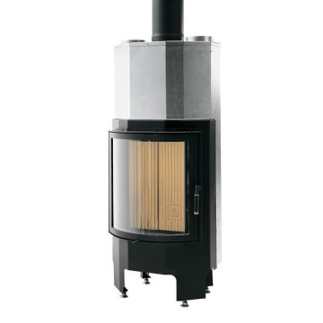 Камин топка Piazzetta 555T-A