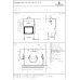 Каминная топка Spartherm Varia 1Vh-H2O-XXL-4S